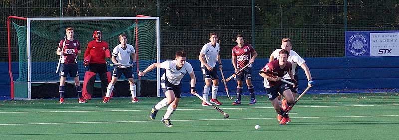 East Grinstead Hockey Club