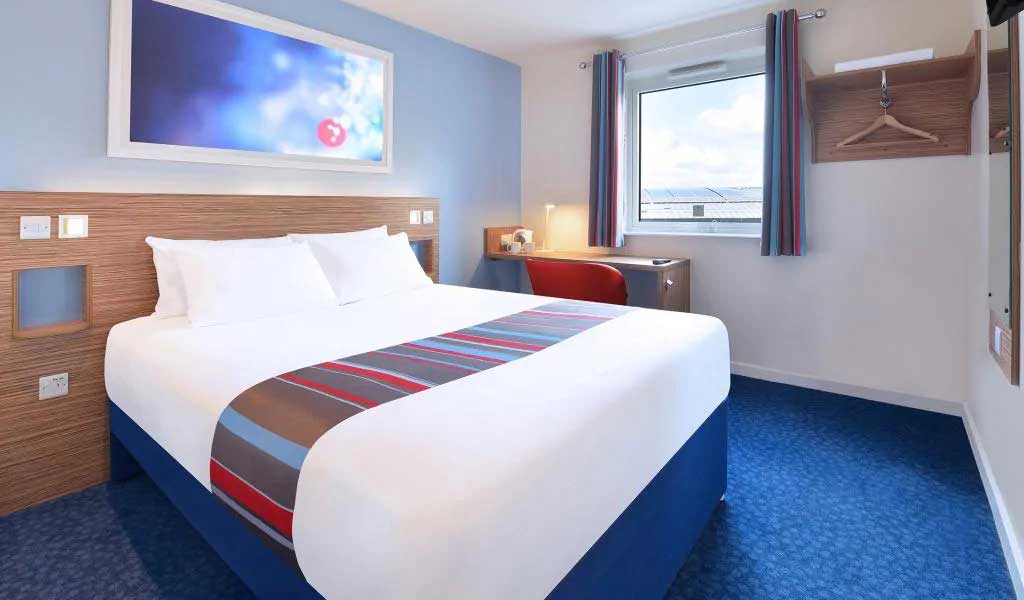 Travel Lodge East Grinstead