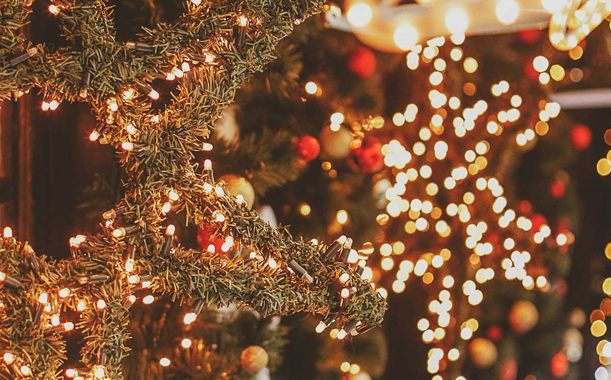 Christmas Market at East Grinstead Sports Club